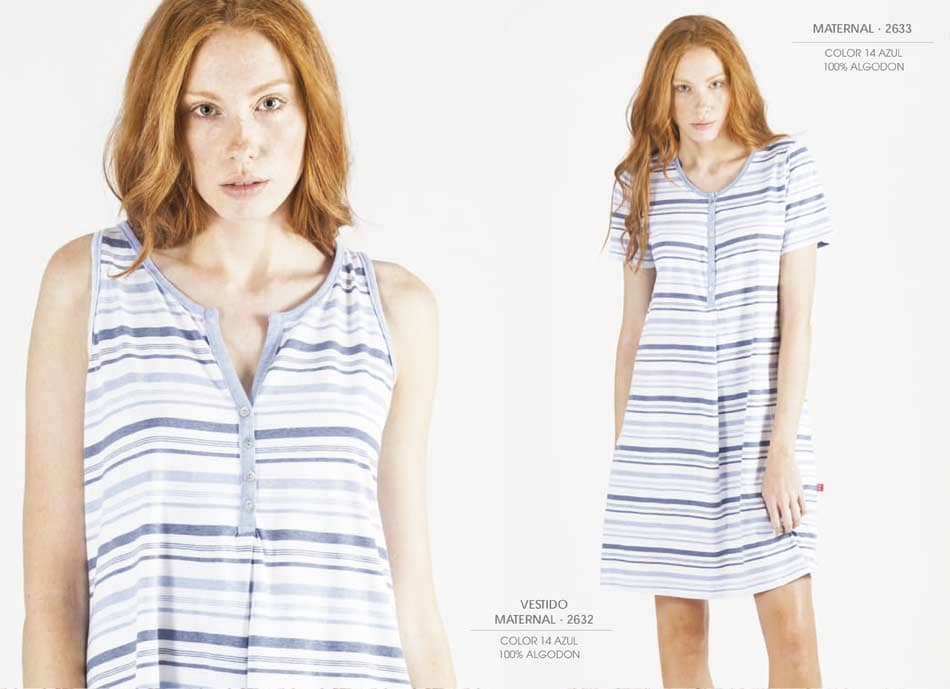 Fotografía de pijamas