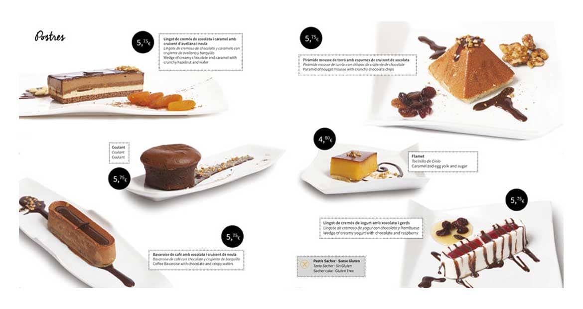 Fotografía de productos