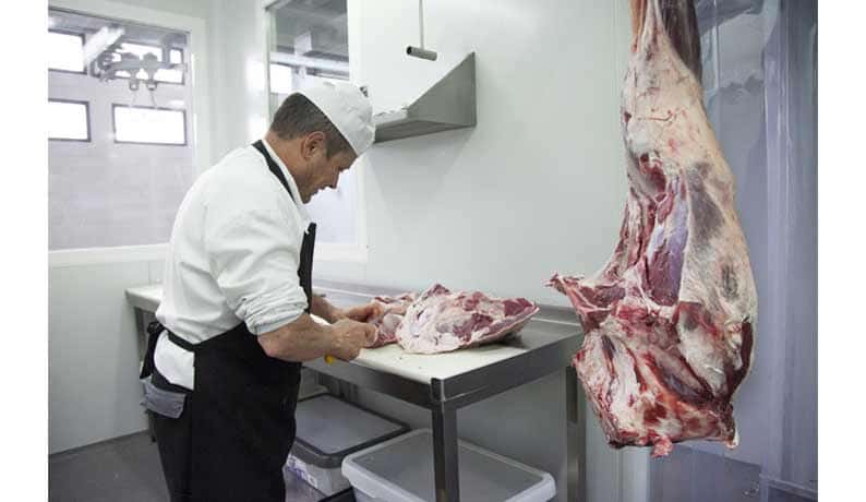 Fotografía ropa interior