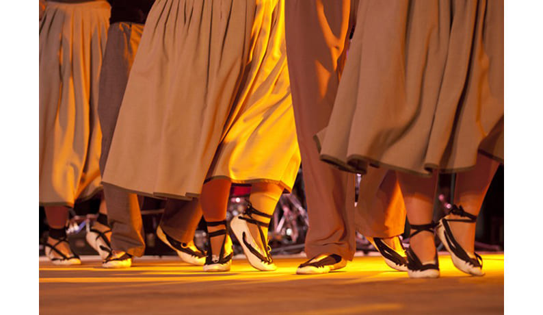 Fotografía de pijamas