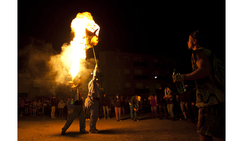 Fotografía profesional