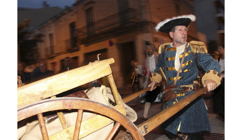 Fotografía profesional