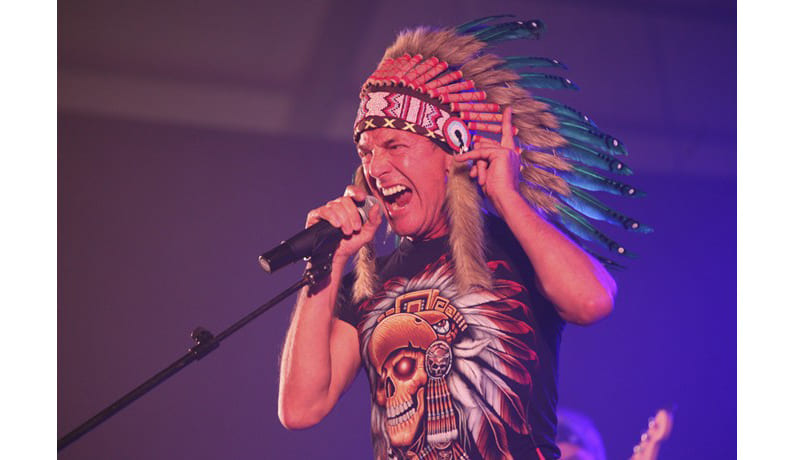 Fotografía de pijamas