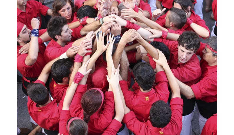 Fotografía de estudio