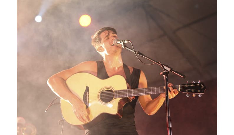 Fotografía de estudio