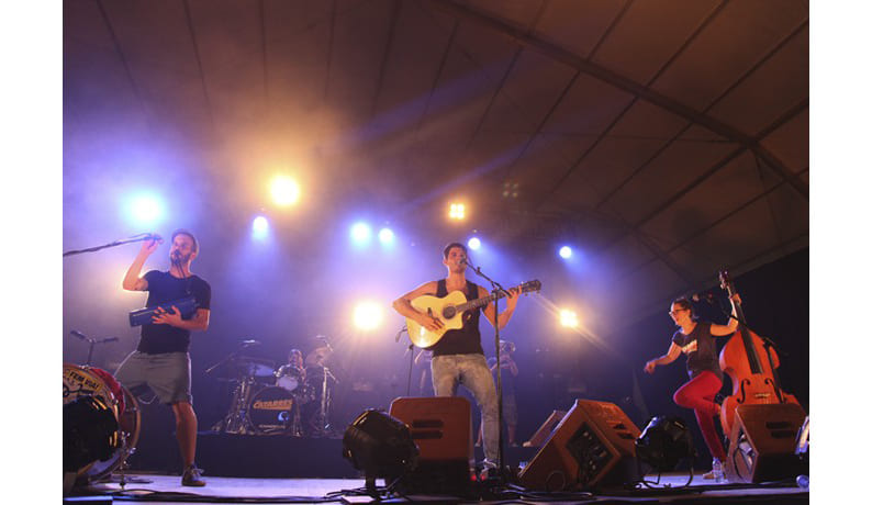 Fotografía de pijamas