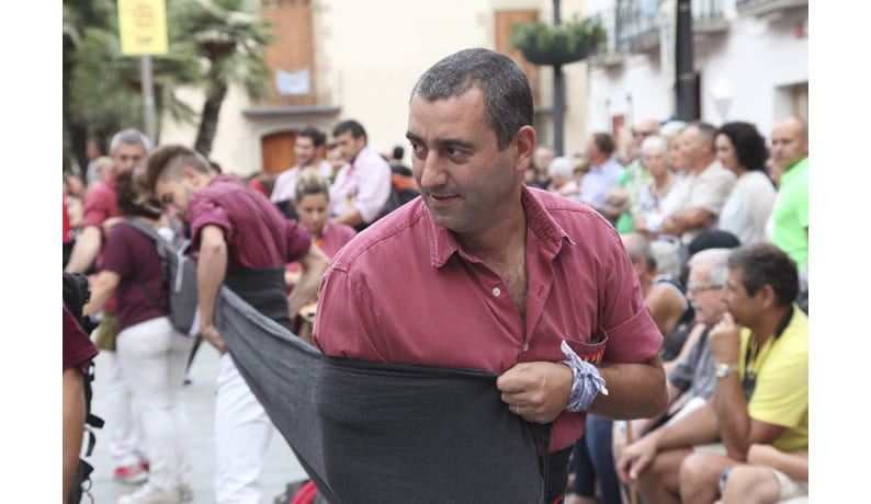 Fotografía ropa interior