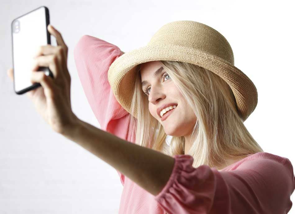 Fotografía de pijamas