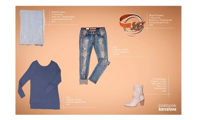 Fotografía de pijamas