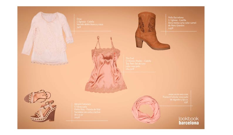 Fotografía ropa interior