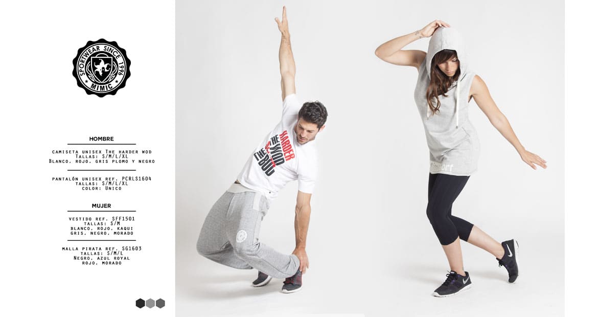 Fotografía profesional