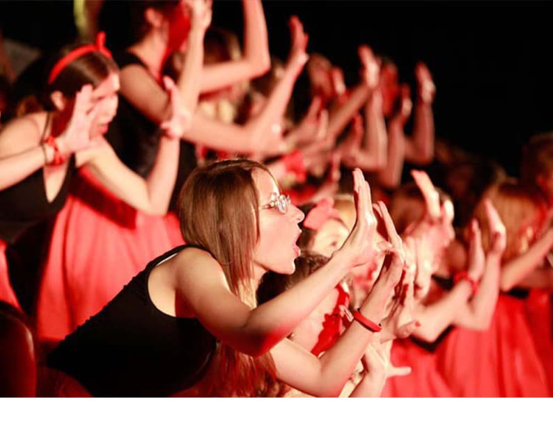 Fotografía profesional