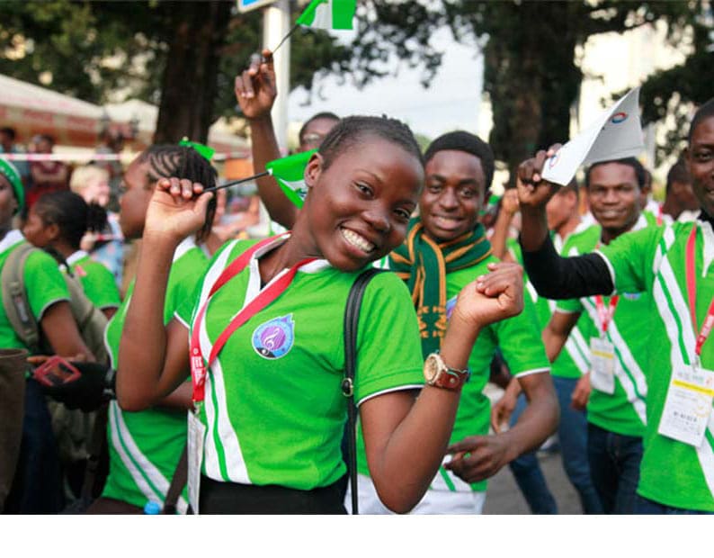 Fotografía profesional