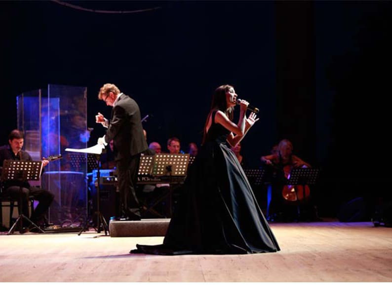 Fotografía profesional