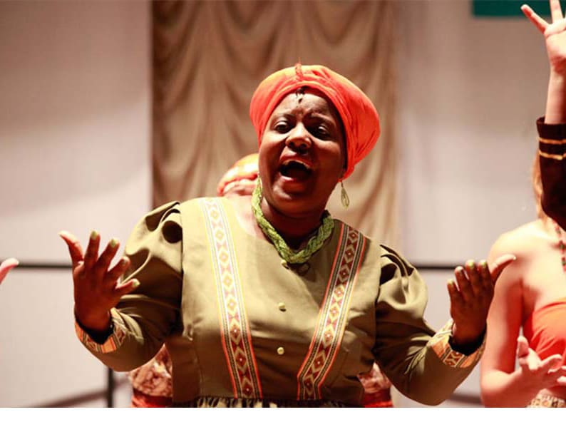 Fotografía profesional