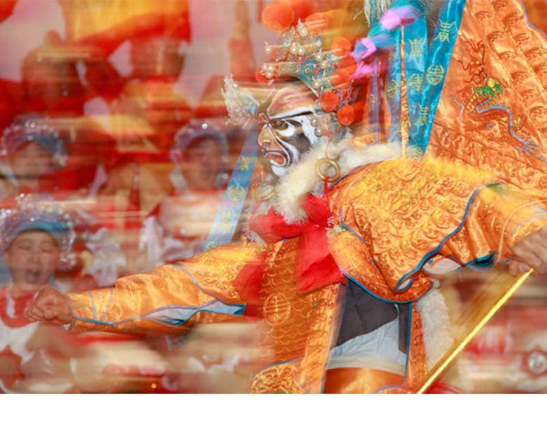 Fotografía profesional