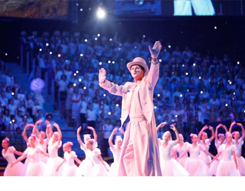 Fotografía profesional