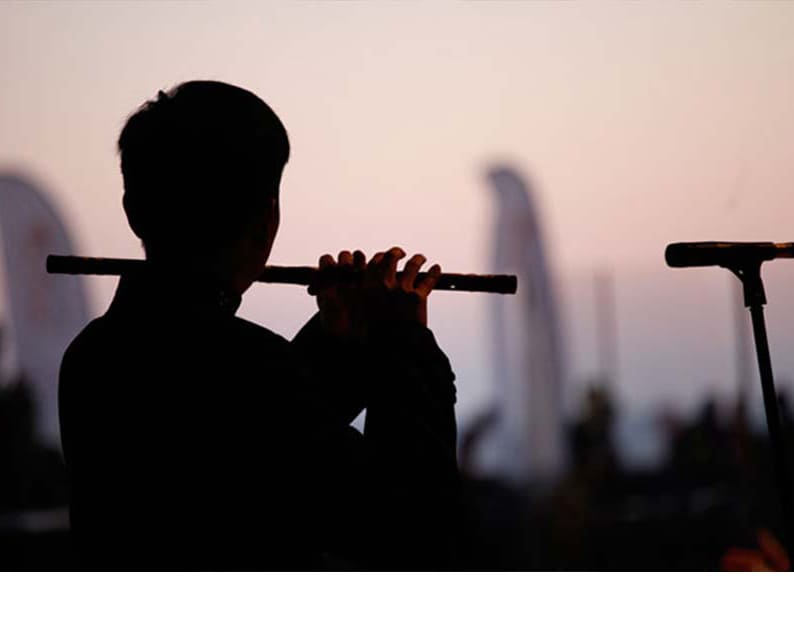 Fotografía profesional